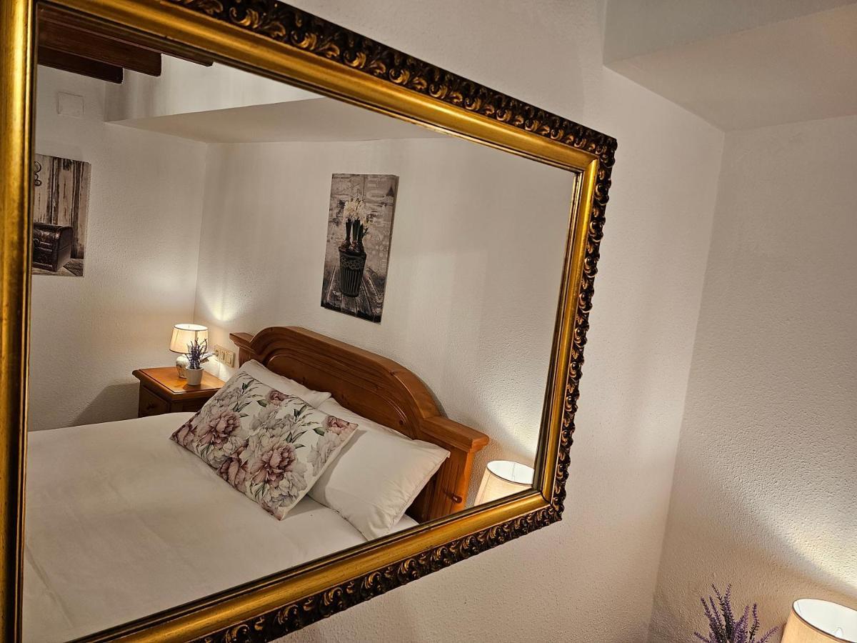 Casa Turistica Torreon De Villafames Екстер'єр фото