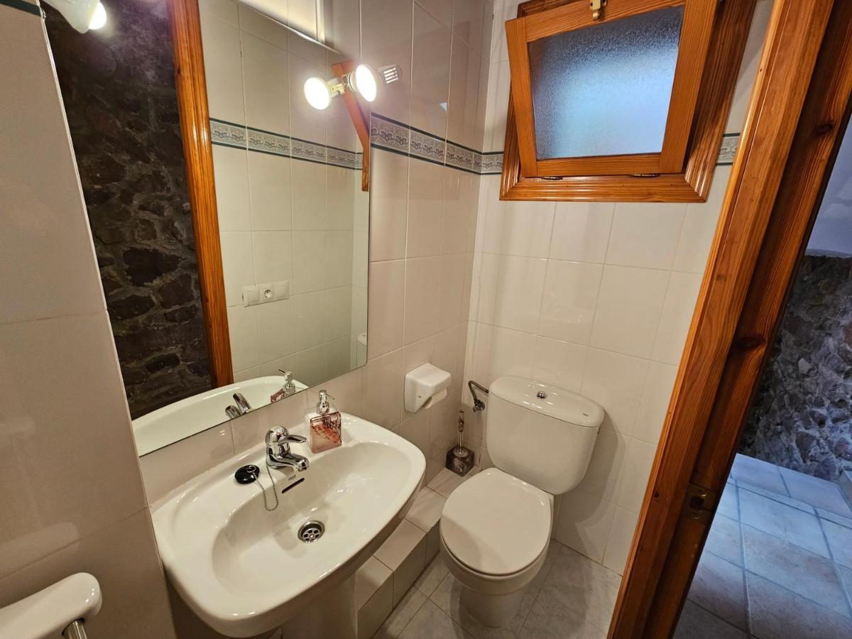 Casa Turistica Torreon De Villafames Екстер'єр фото