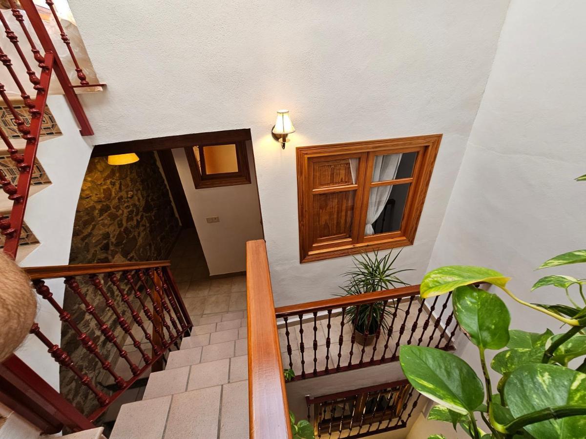 Casa Turistica Torreon De Villafames Екстер'єр фото