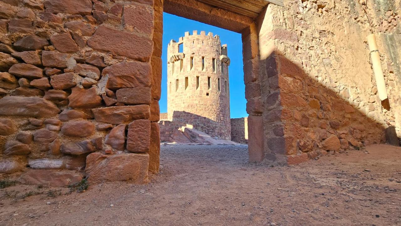 Casa Turistica Torreon De Villafames Екстер'єр фото